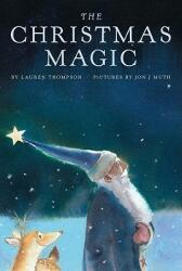 The Christmas Magic (ISBN: 9780439774970)