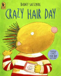 Crazy Hair Day (ISBN: 9780763624644)