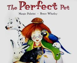 The Perfect Pet (ISBN: 9780060001100)