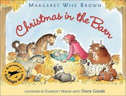 Christmas in the Barn (ISBN: 9780060526368)