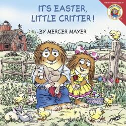 Little Critter: It's Easter Little Critter! (ISBN: 9780060539740)