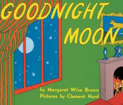 Goodnight Moon (ISBN: 9780060775858)
