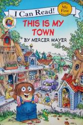 Little Critter - Mercer Mayer (ISBN: 9780060835491)