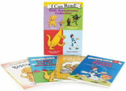 I Can Read - Various (ISBN: 9780061234699)