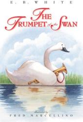 The Trumpet of the Swan (ISBN: 9780064408677)