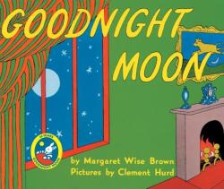 Goodnight Moon - Margaret Wise Brown (ISBN: 9780064430173)