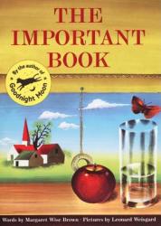 Important Book (ISBN: 9780064432276)