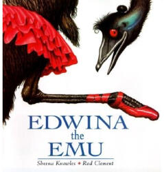 Edwina the Emu (ISBN: 9780064434836)