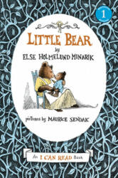 Little Bear (ISBN: 9780064440042)