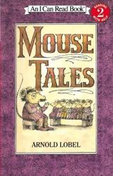 Mouse Tales (ISBN: 9780064440134)