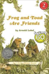 Frog and Toad Are Friends (ISBN: 9780064440202)