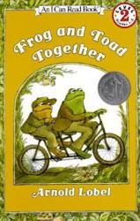 Frog and Toad Together (ISBN: 9780064440219)