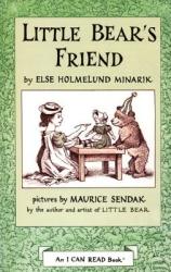 Little Bear's Friend (ISBN: 9780064440516)