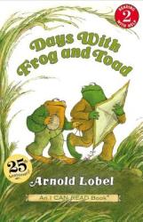 Days with Frog and Toad (ISBN: 9780064440585)