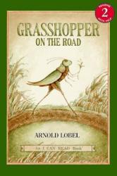 Grasshopper on the Road (ISBN: 9780064440943)