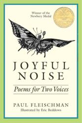 Joyful Noise (ISBN: 9780064460934)