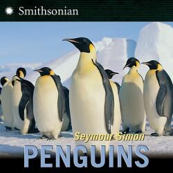 Penguins (ISBN: 9780064462211)