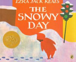 Snowy Day - Ezra Jack Keats (ISBN: 9780140501827)