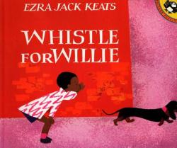 Whistle for Willie (ISBN: 9780140502022)