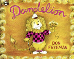 Dandelion - Don Freeman (ISBN: 9780140502183)