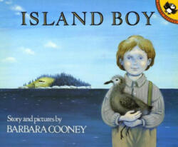Cooney Barbara : Island Boy - Barbara Cooney (ISBN: 9780140507560)