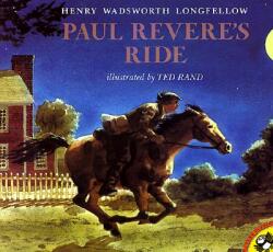 Paul Revere's Ride (ISBN: 9780140556124)
