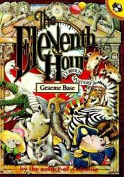 The Eleventh Hour (ISBN: 9780140561609)
