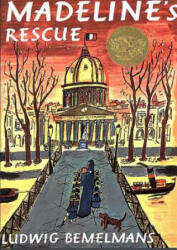 Madeline's Rescue - Ludwig Bemelmans (ISBN: 9780140566512)