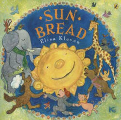 Sun Bread (ISBN: 9780142400739)