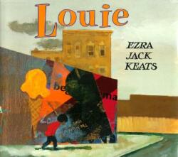 Louie (ISBN: 9780142400807)