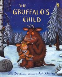 Gruffalo's Child - Julia Donaldson (ISBN: 9780142407547)
