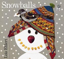 Snowballs (ISBN: 9780152020958)
