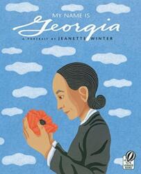 My Name Is Georgia (ISBN: 9780152045975)