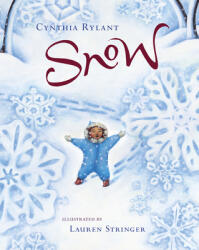 Snow (ISBN: 9780152053031)