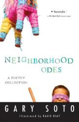 Neighborhood Odes (ISBN: 9780152053642)