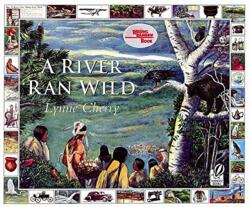 A River Ran Wild (ISBN: 9780152163723)