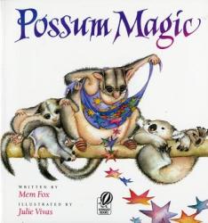 Possum Magic (ISBN: 9780152632243)