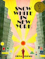 Snow White in New York (ISBN: 9780192722102)