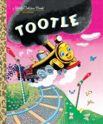 Tootle (ISBN: 9780307020970)