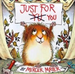 Just for You (ISBN: 9780307118387)