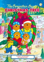 Berenstain Bears' Christmas Tree - Jan Berenstain (ISBN: 9780310719403)