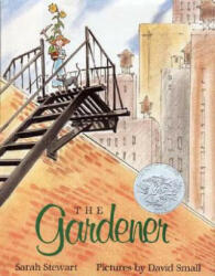 The Gardener (ISBN: 9780312367497)
