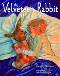 The Velveteen Rabbit: Or How Toys Become Real (ISBN: 9780312377502)