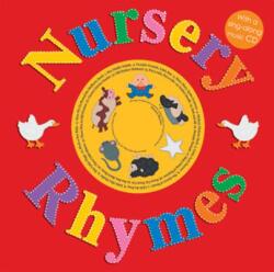 NURSERY RHYMES - Louise Shrigley (ISBN: 9780312498085)