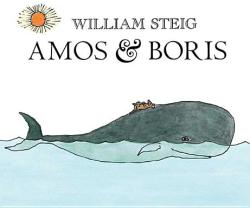 Amos Boris (ISBN: 9780312535667)