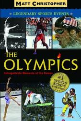 The Olympics (ISBN: 9780316011181)