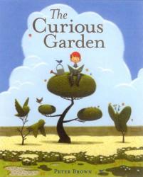 Curious Garden - Peter Brown (ISBN: 9780316015479)