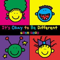 It's Okay To Be Different (ISBN: 9780316043472)