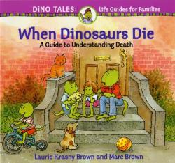 When Dinosaurs Die (ISBN: 9780316119559)