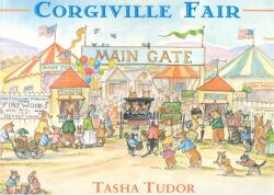 Corgiville Fair (ISBN: 9780316853125)
